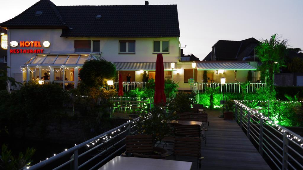 Helmut Krasemann Isselburg Exterior foto