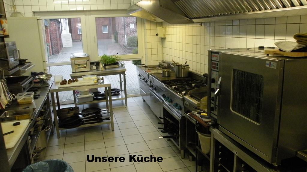 Helmut Krasemann Isselburg Exterior foto