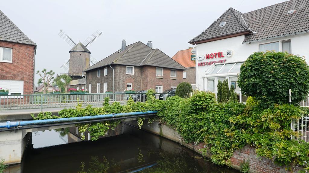 Helmut Krasemann Isselburg Exterior foto
