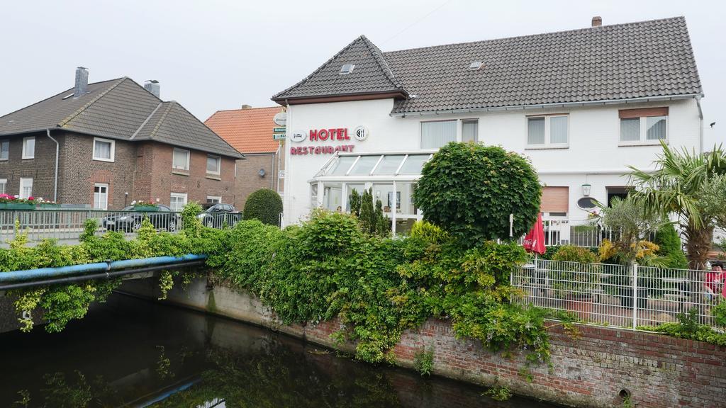 Helmut Krasemann Isselburg Exterior foto