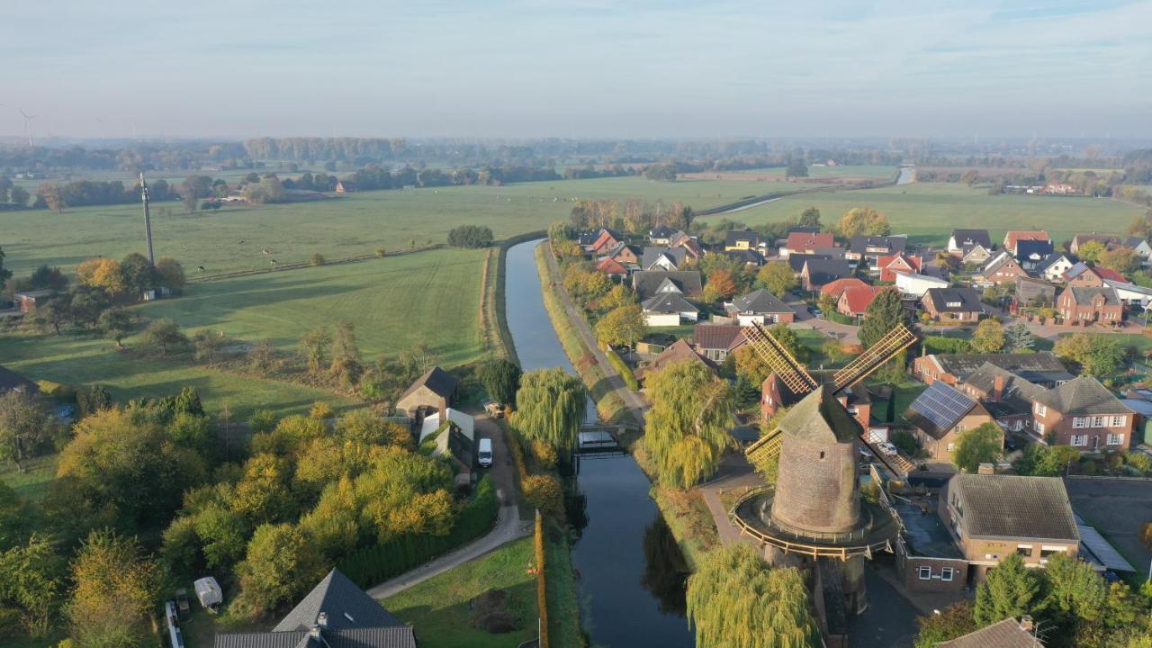 Helmut Krasemann Isselburg Exterior foto