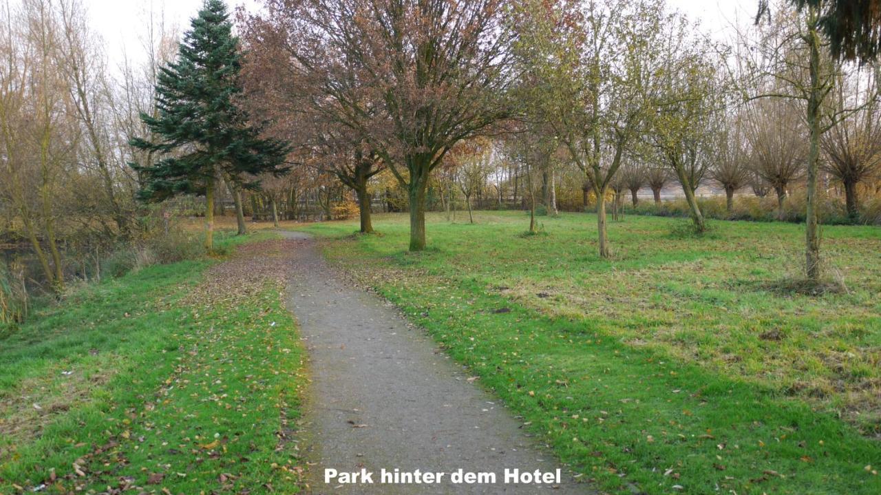 Helmut Krasemann Isselburg Exterior foto